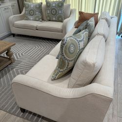 ethan allen Sofa Set Furniture 