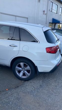 Acura MDX ( 2013)