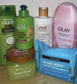 Woman’s Hygiene Bundle