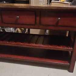 TV Stand