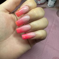 Nail Supplies