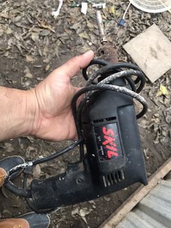 Drill
