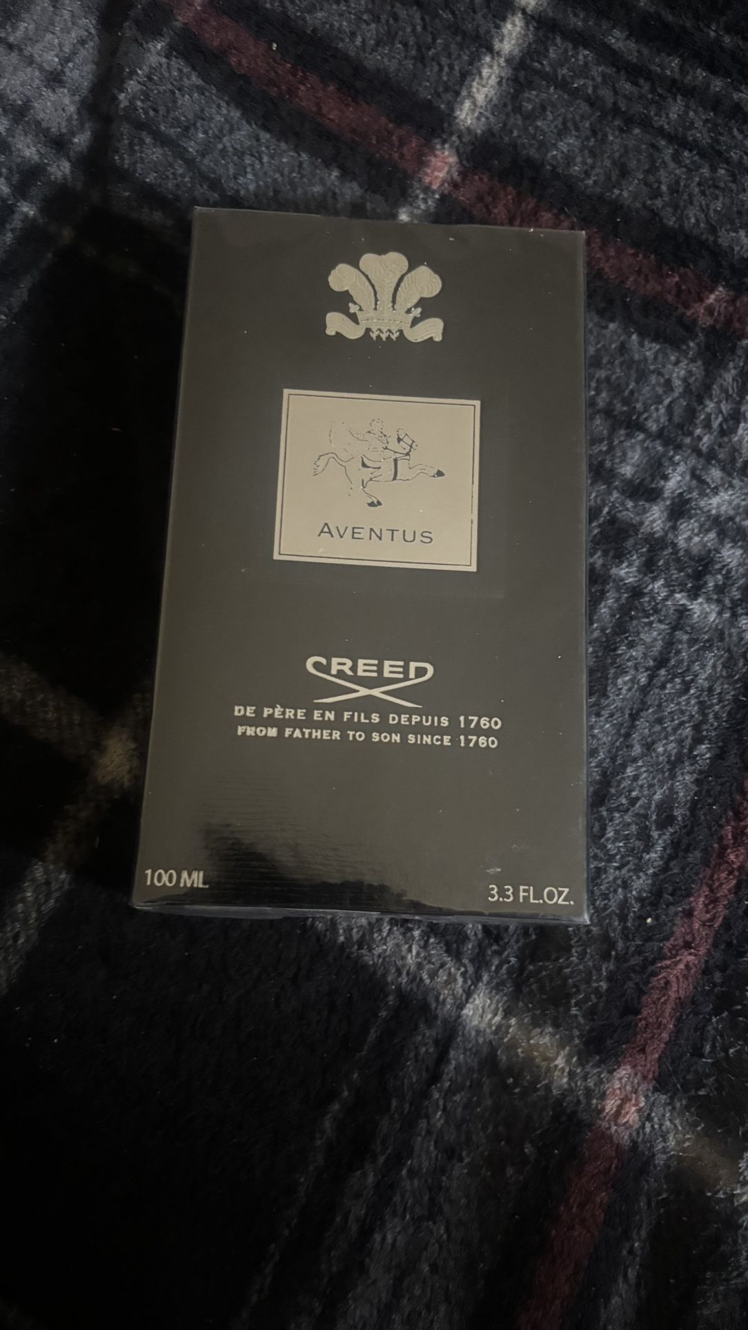 Creed Aventus