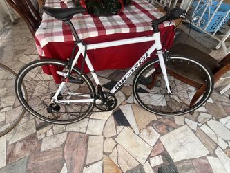 MICARGI ROAD BIKE $100