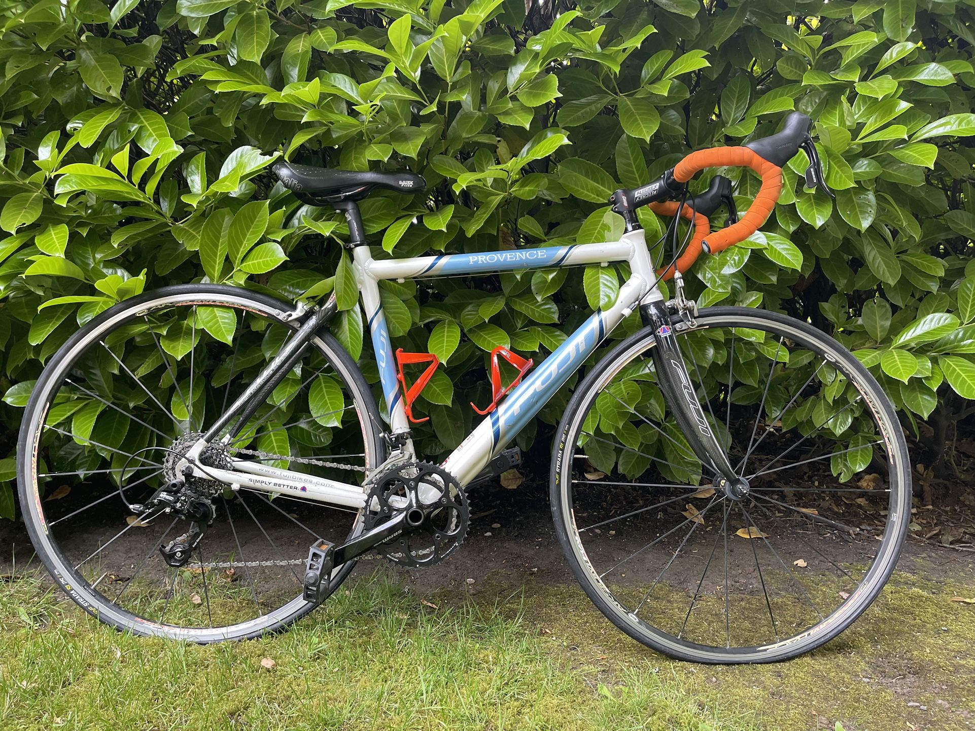 Fuji 51 Provence Road Bike