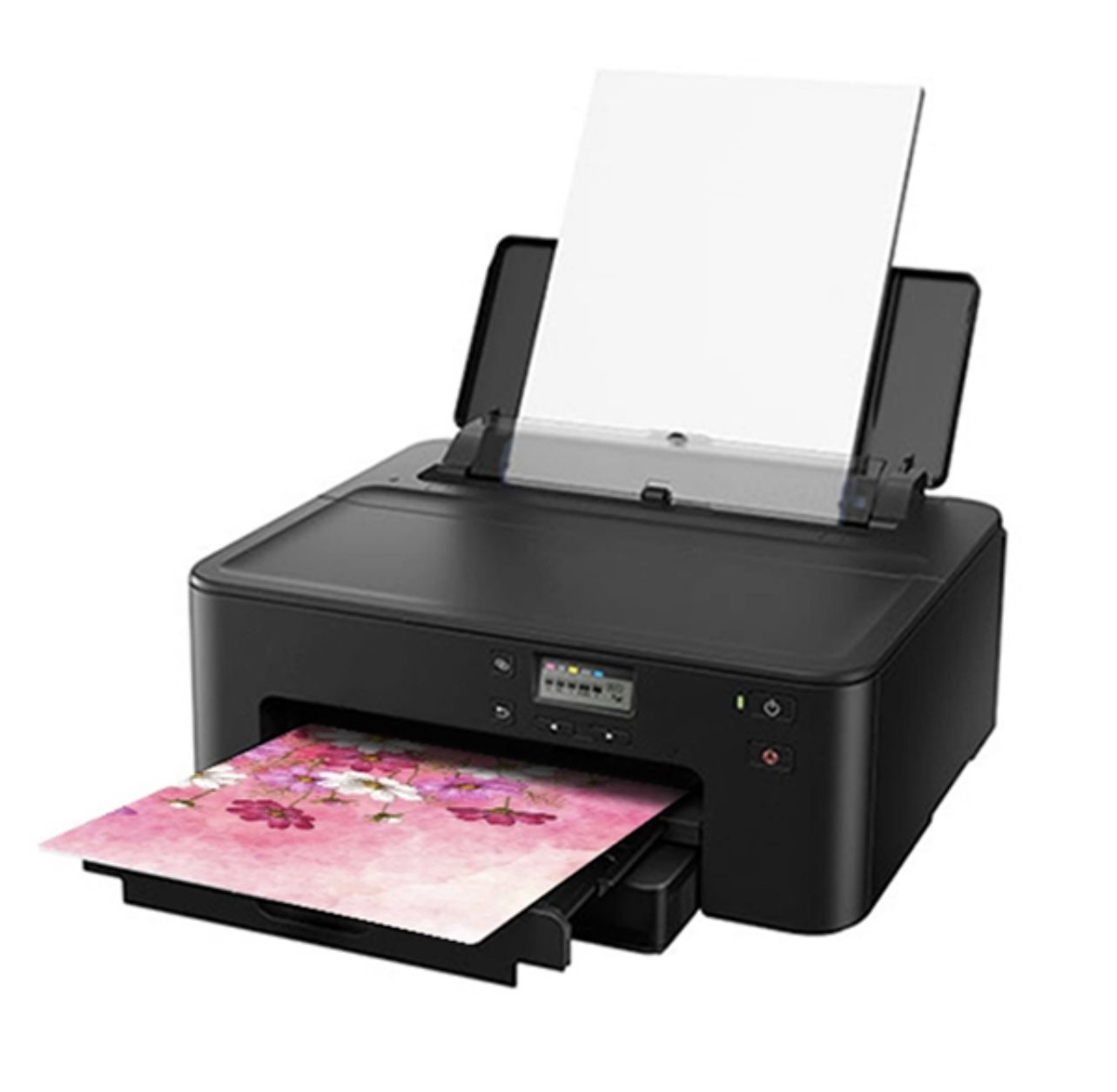 Edible Ink Printer