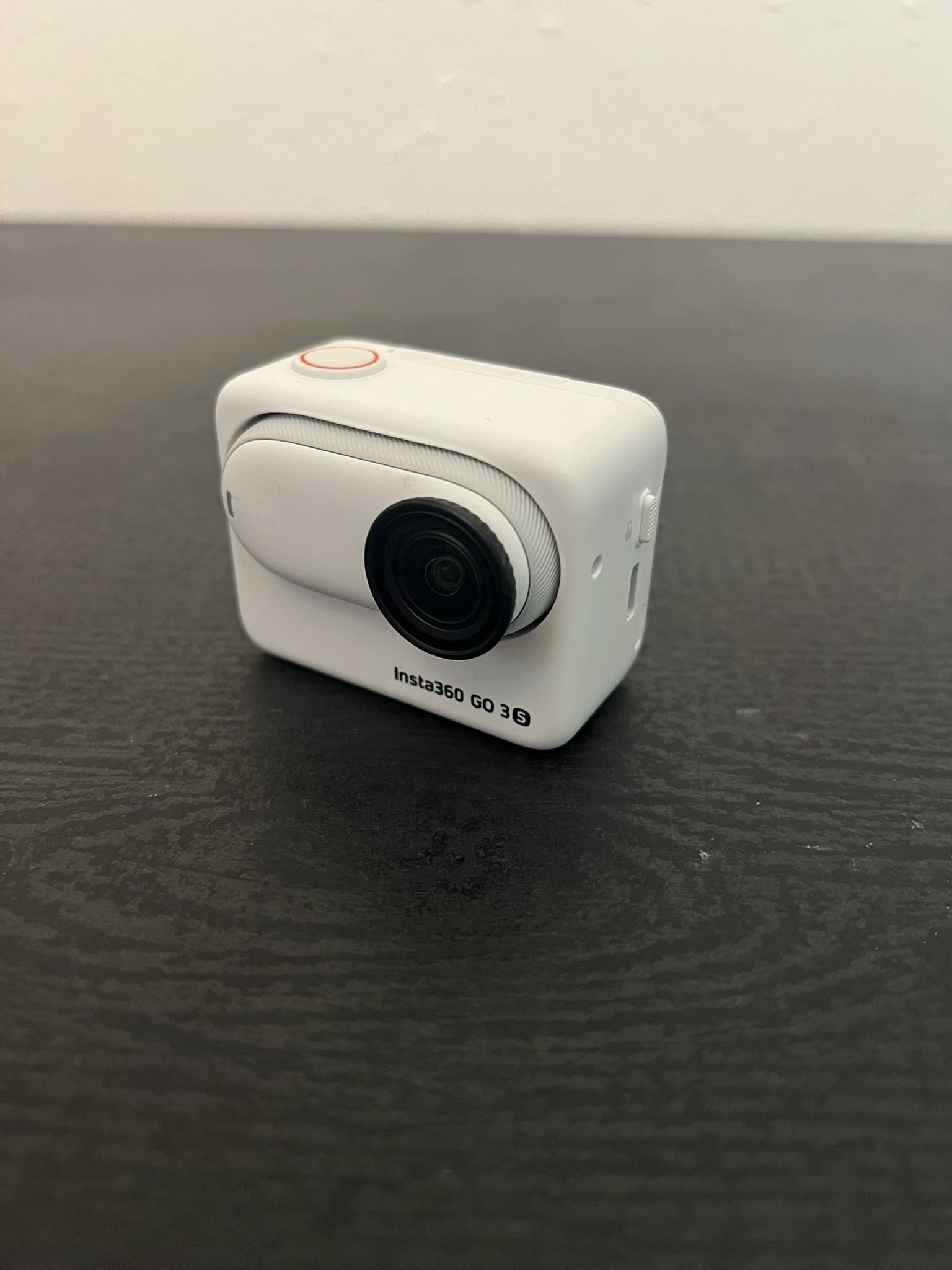 Insta 360 Go 3s 128gb