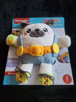Toddler toy