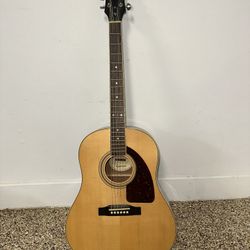 Epiphone AJ 220 S/N Guitar