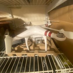 DJI Phantom 3 standard NIB