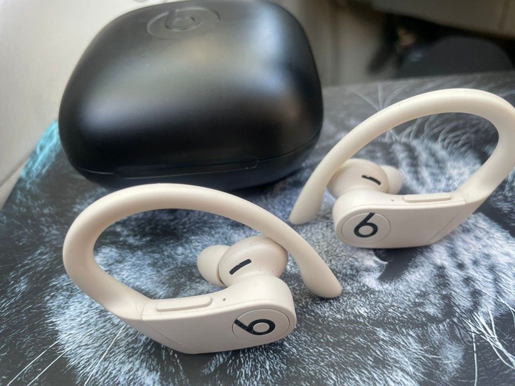 PowerBeats Headphones