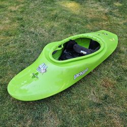 Jackson Kayak All Star