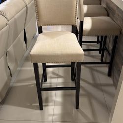 Bar Height stools