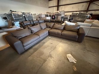 Sofa sectional
