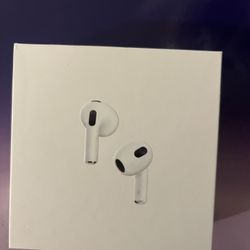 Air Pods 