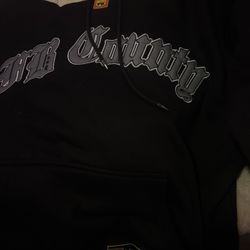 Fb County Hoodie 