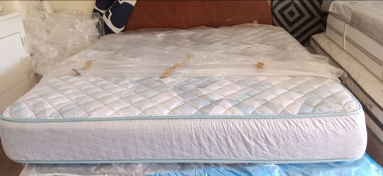 King Size Mattress (Colchón King Size)