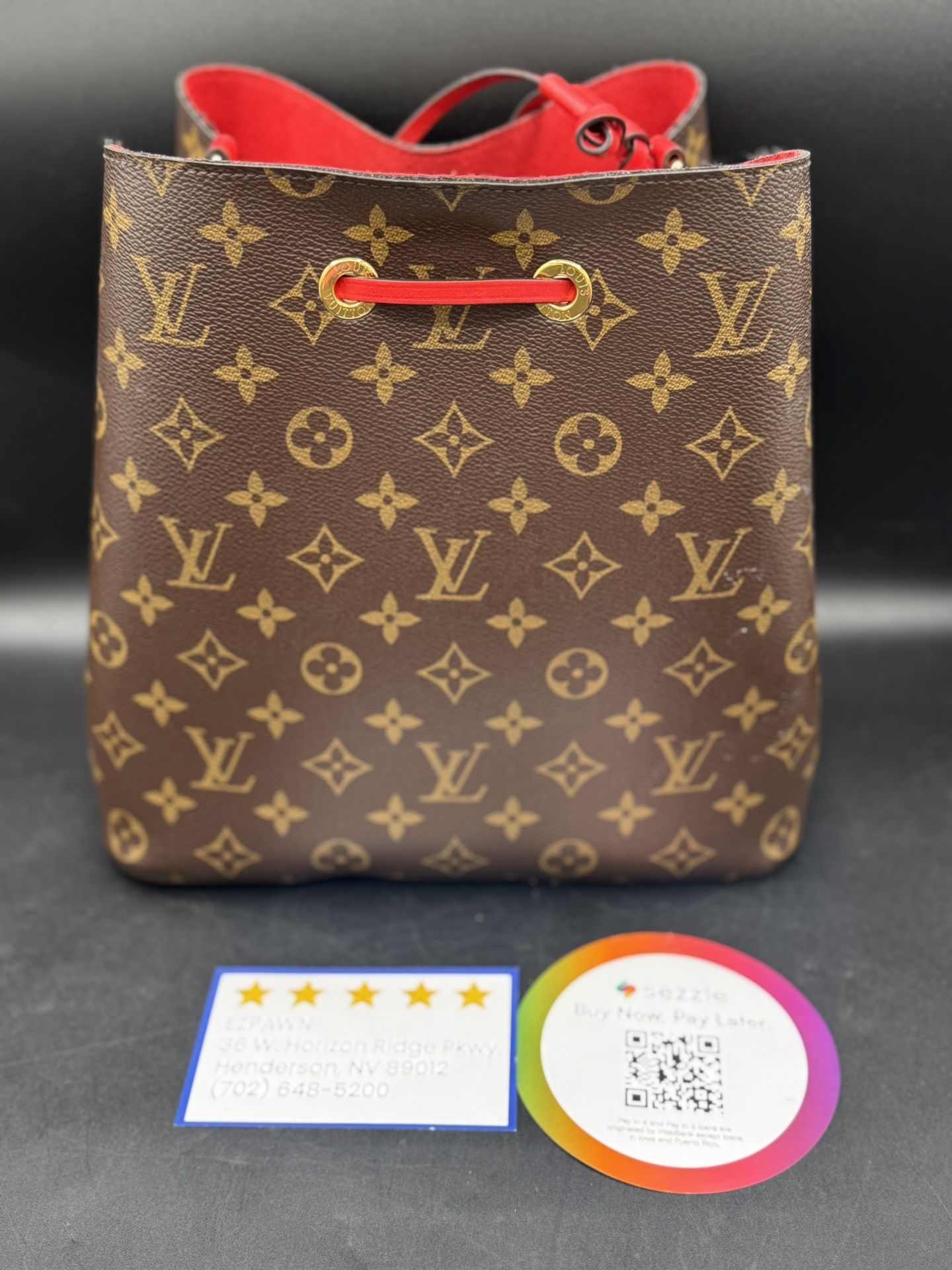 Louis Vuitton