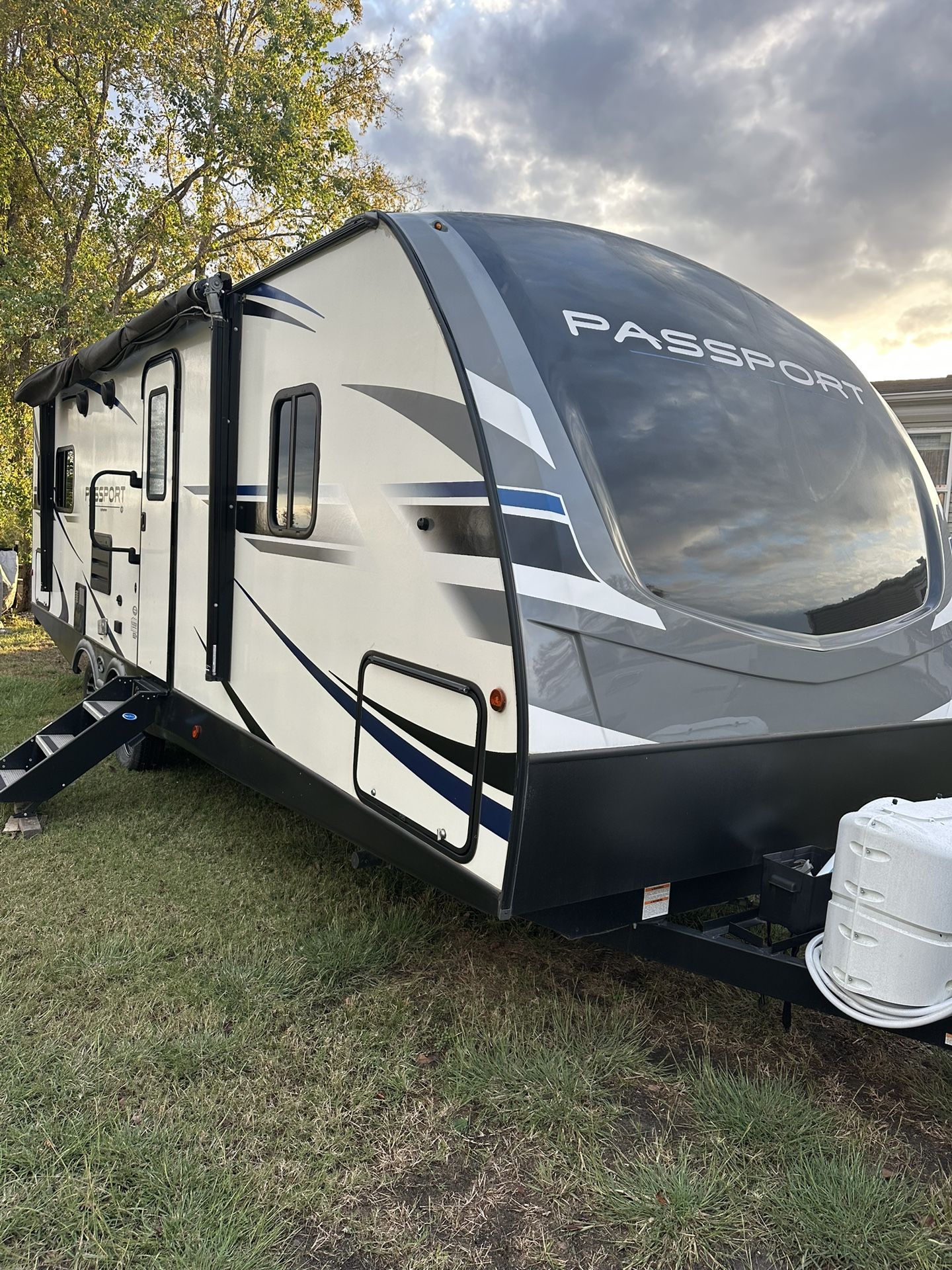 RV