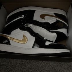 AIR JORDAN 1 MID SE