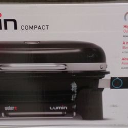 Lumin By Webber