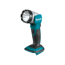 MAKITA DML802 18V LXT Lithium‑Ion Cordless L.E.D. Flashlight (Flashlight Only)