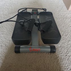 Mini Exercise Stepper