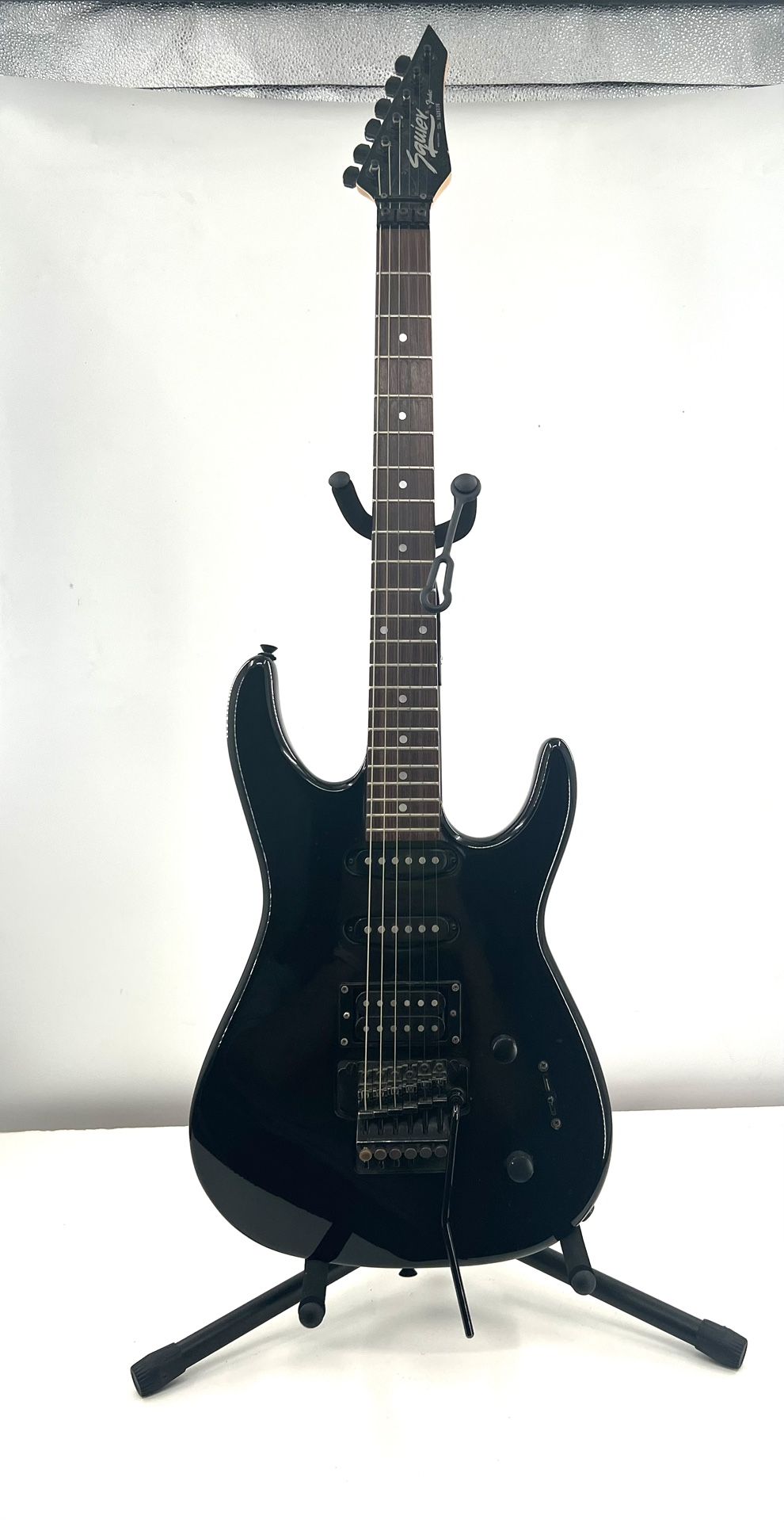 FENDER ELEC GUITAR SQUIER STAGEM