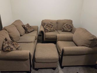 Sofa set for sale