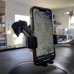 Car Phone Mount