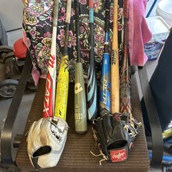 Bats For Sale
