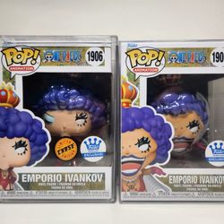 Emporio Ivanka Pop Bundle