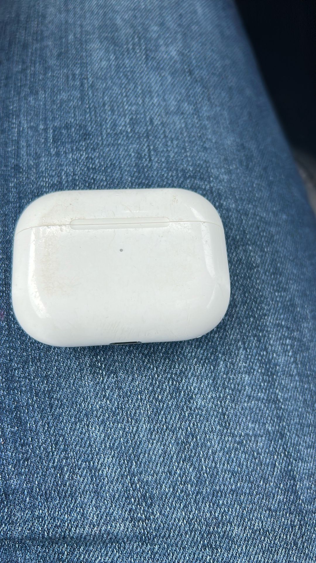 Air pod pros