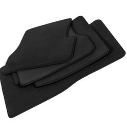 Mini Cooper Oem Floor Mat F55 2014 - 2023 Hatchback 5 Door
