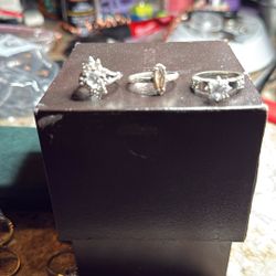 Sterling Silver