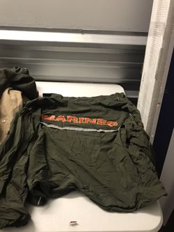 USMC Service Uniforms