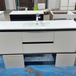 Bathroom Vanity 