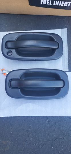 GMC/CHEVY SUV TRUCK DOOR HANDLES