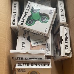 Fidget Toys