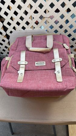 FALANKO laptop back pack