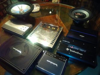 Amps