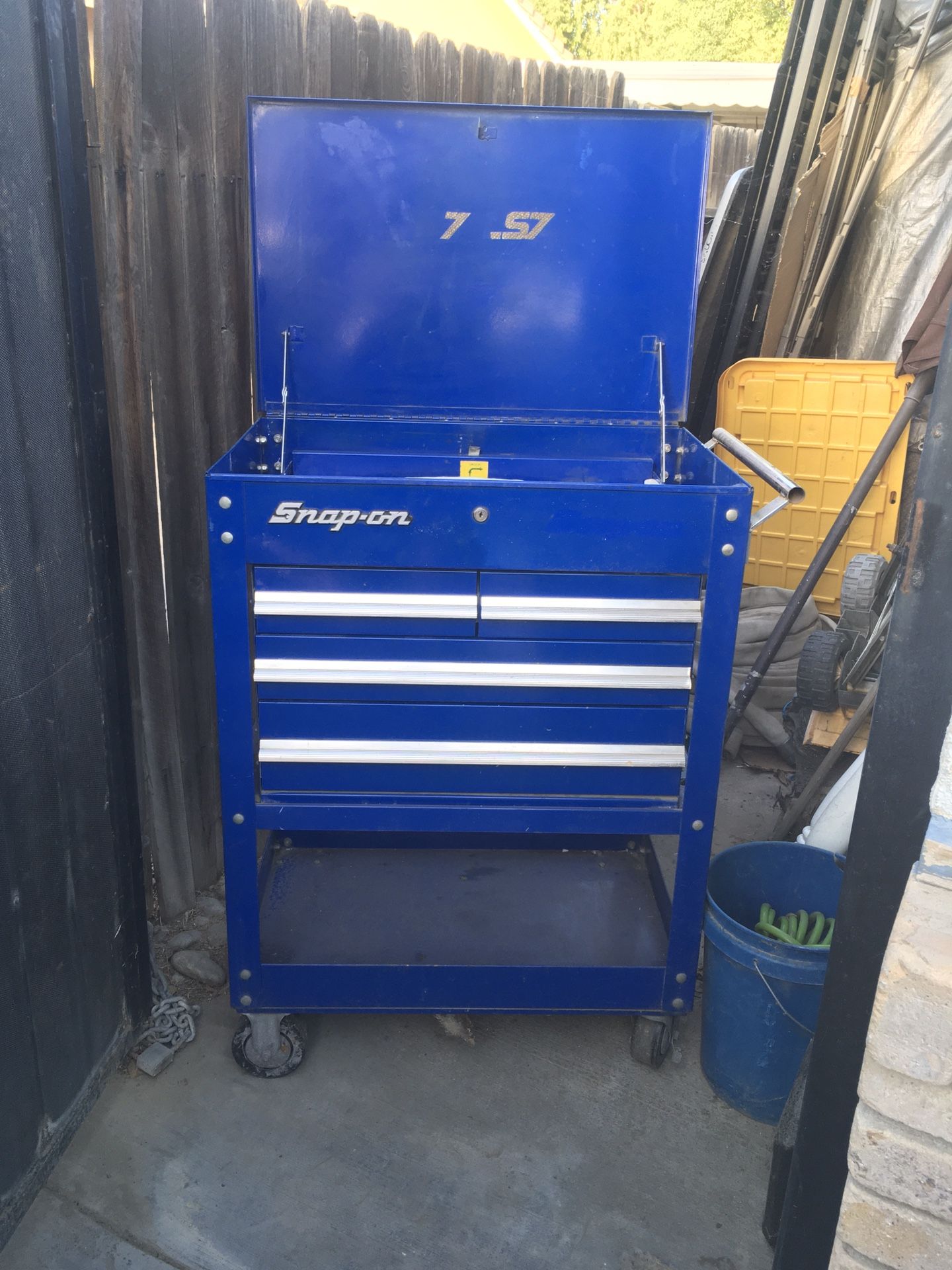 Tool Box For Sale 