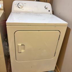 Kenmore dryer