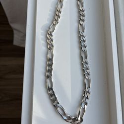 Italy Silver Chain 