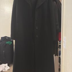 coat