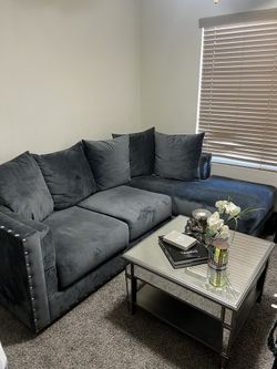 Sectional Couch