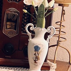  Vintage Vase