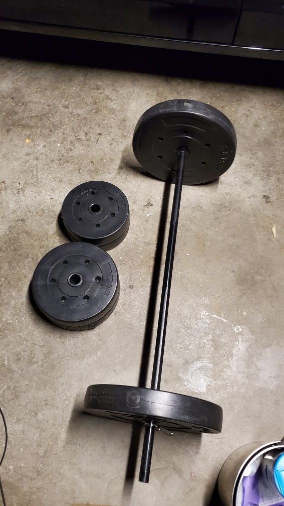 Weights