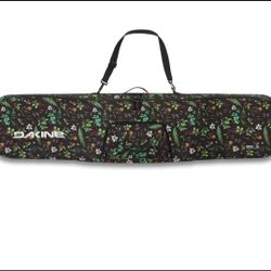 Dakine - Freestyle Snowboard Bag, 165cm