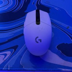 Logitech G305 Lightspeed 